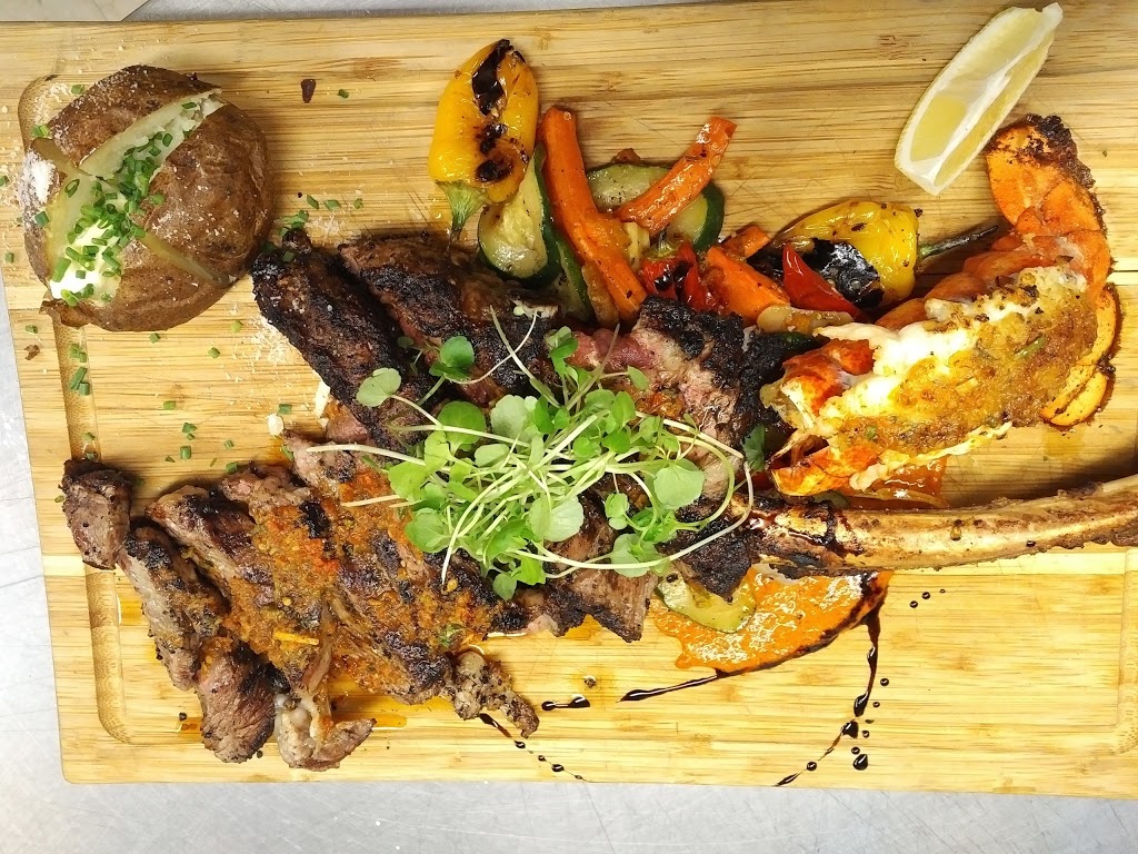 Les Delices de Rosa-GRILL | 6262 Rue Principale, Saint-Calixte, QC J0K 1Z0, Canada | Phone: (450) 303-3000