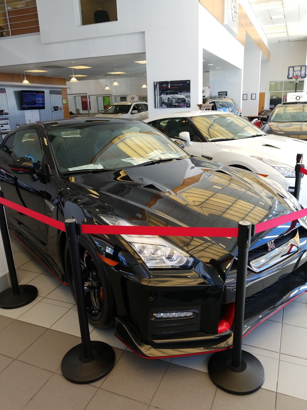 Willowdale Nissan | 7200 Yonge St, Thornhill, ON L4J 1V8, Canada | Phone: (647) 930-7042