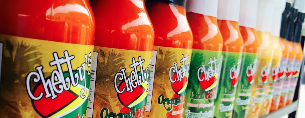 Chettys Inc. - Head Office (Chettys Hot Sauce) | 23324 Woodbine Ave, Keswick, ON L4P 3E9, Canada | Phone: (905) 989-0640