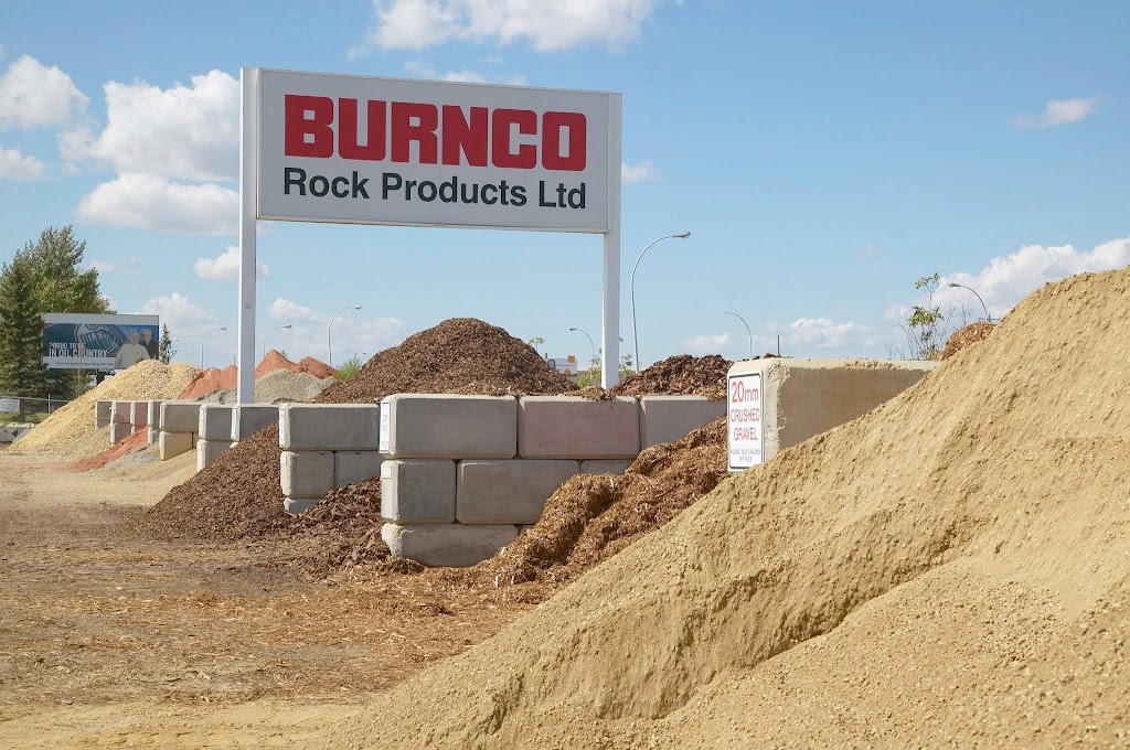 BURNCO Rock Products Ltd Ready Mix | 1460 Wheatland Trail, Strathmore, AB T1P 1H8, Canada | Phone: (403) 934-2904