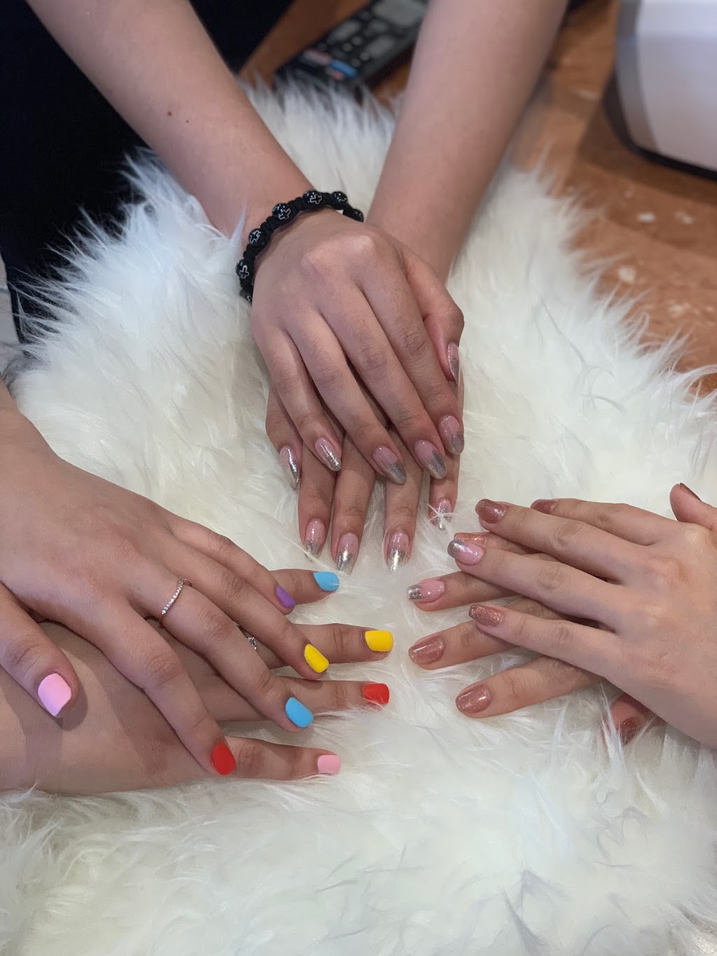 Jenny T Nail Spa | 5318 Victoria Dr, Vancouver, BC V5P 3V7, Canada | Phone: (604) 326-1489