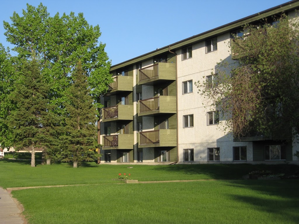 Springwood Place Apartments | 799 Calahoo Rd #101a, Spruce Grove, AB T7X 2T1, Canada | Phone: (780) 962-8380