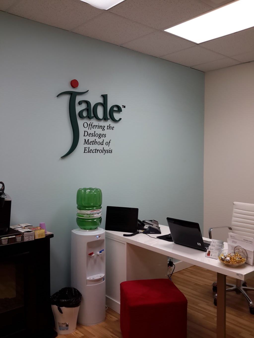Jade Electrolysis | 5577 153A St #210, Surrey, BC V3S 7X7, Canada | Phone: (604) 273-9091