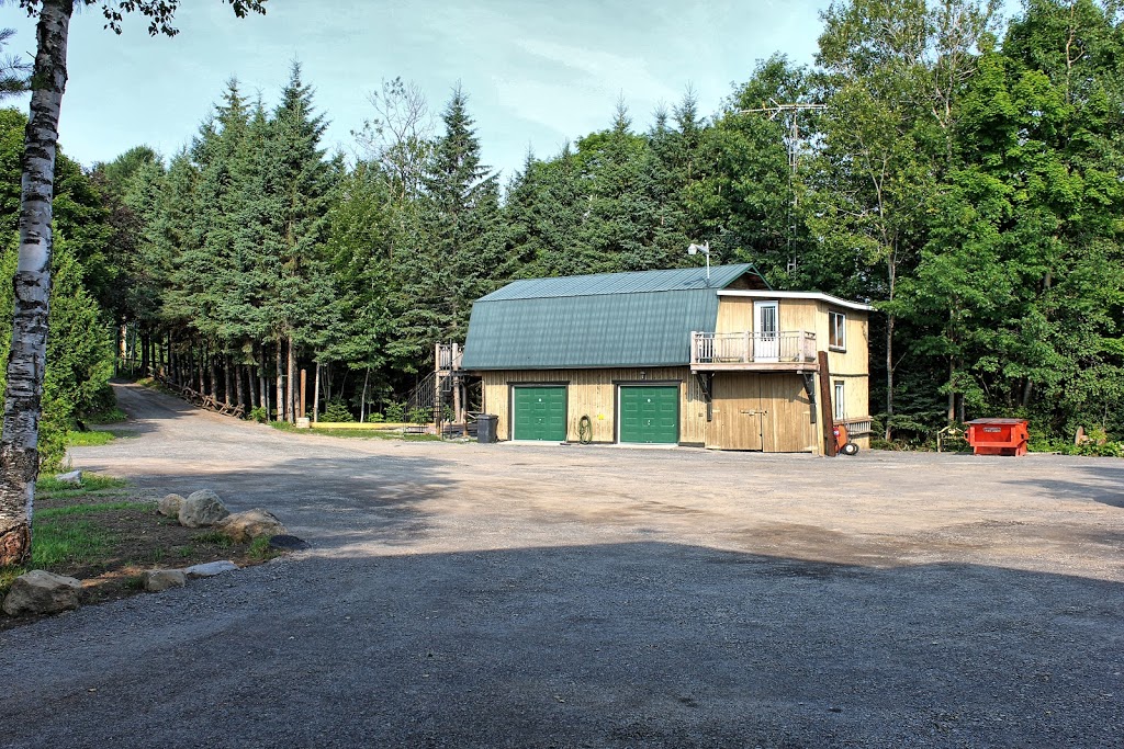 Enseignes & Lettrage des Laurentides | 2282-B Chemin Jean-Adam, Saint-Sauveur, QC J0R 1R2, Canada | Phone: (450) 240-0200