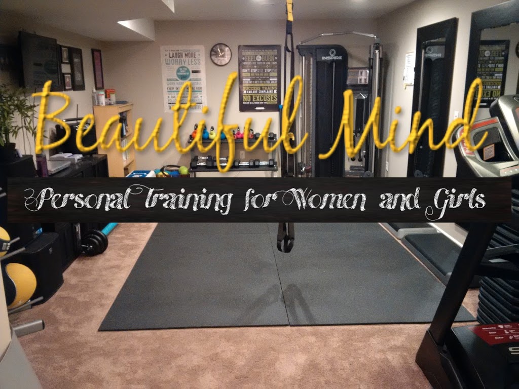 Beautiful Mind Personal Training for Women and Girls | 19 Mason Dr, Fonthill, ON L0S 1E4, Canada | Phone: (905) 701-2460