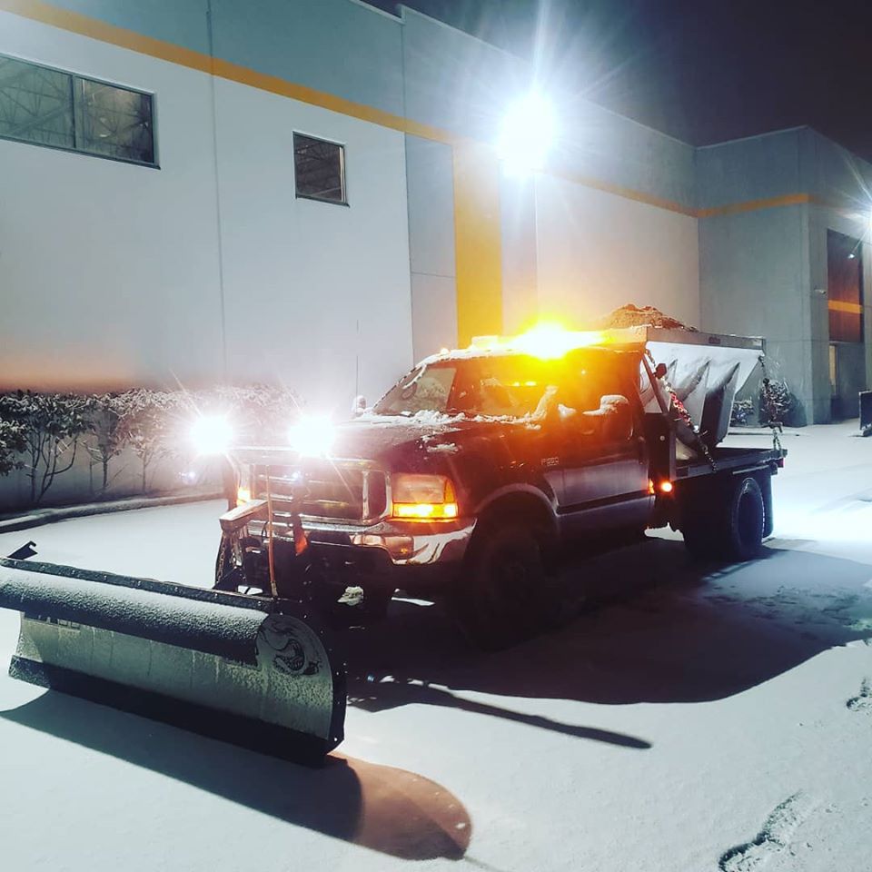 Pro Snow Solutions | 34906 Ackerman Ct, Abbotsford, BC V2S 8J9, Canada | Phone: (604) 835-7669