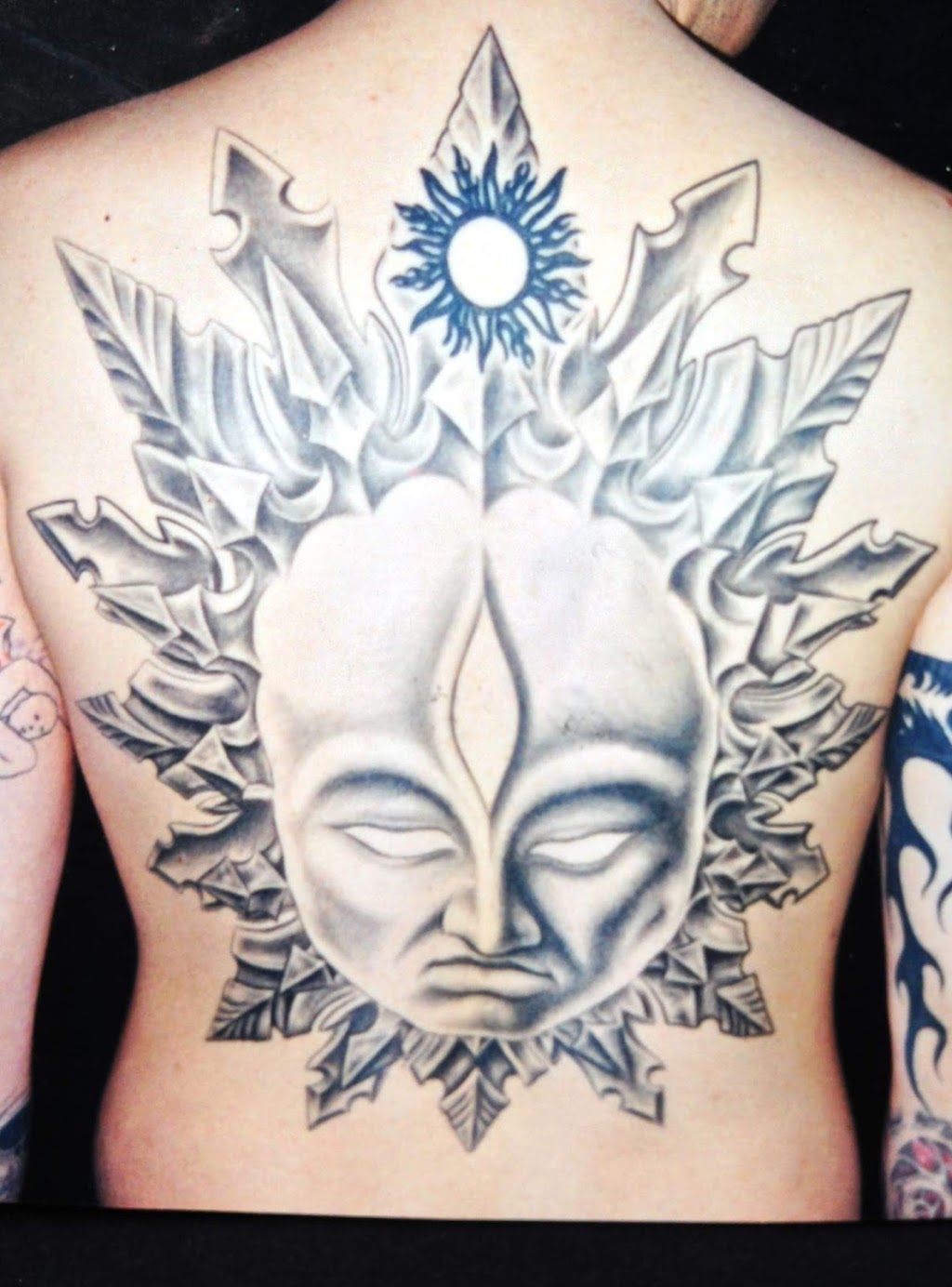 Body of Art Tattoo | 2651 Trulls Rd Unit 2, Courtice, ON L1E 2N3, Canada | Phone: (289) 481-1308