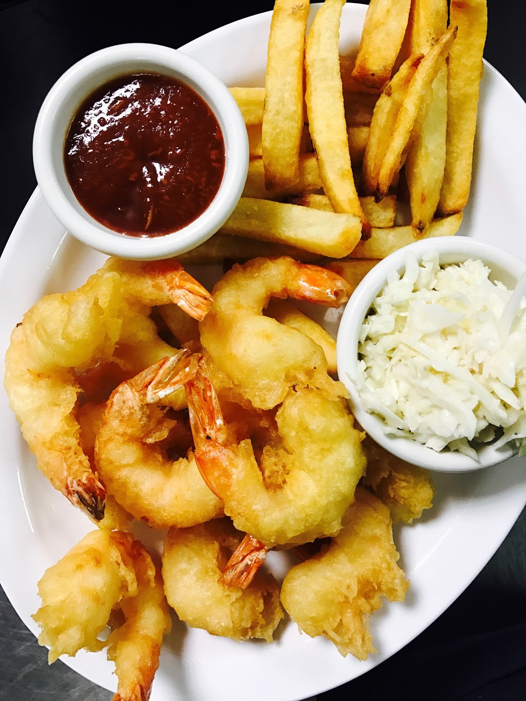 Golden Fish and Chips | 200 Kortright Rd W, Guelph, ON N1G 4X8, Canada | Phone: (519) 265-8833