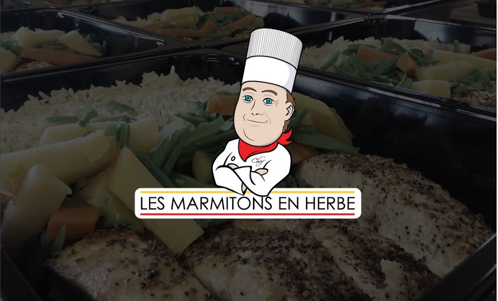 Marmitons En Herbe (Les) | 1051 Avenue Saint-Charles #111, Vaudreuil-Dorion, QC J7V 8P5, Canada | Phone: (450) 424-1311
