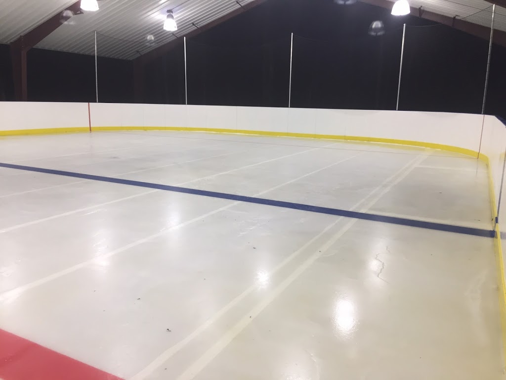 Center Ice Rinks | 1874 Drew Rd Unit 1-1A, Mississauga, ON L5S 1J6, Canada | Phone: (905) 694-9767