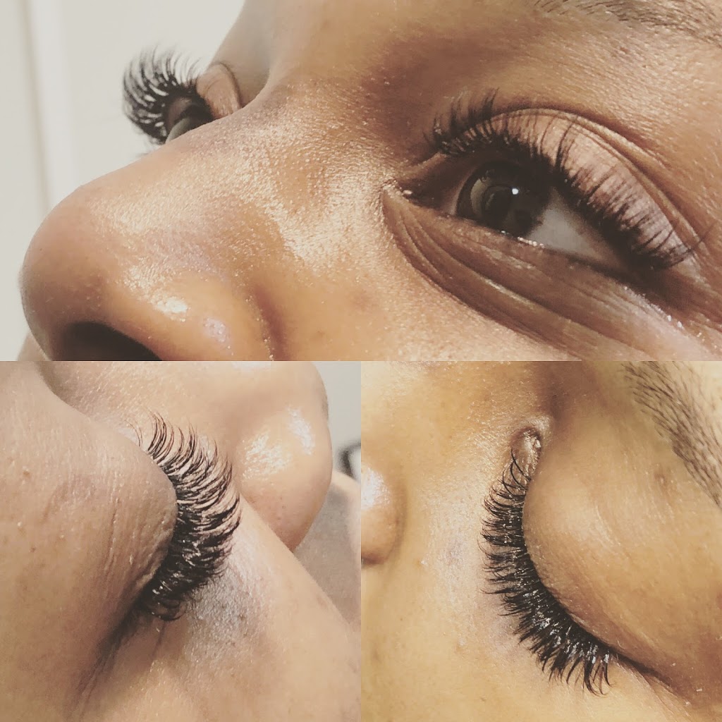 Lashes TM Eyelash Extensions The Lash Lounge | 314 Lake St #2, St. Catharines, ON L2N 4H4, Canada | Phone: (289) 501-4720