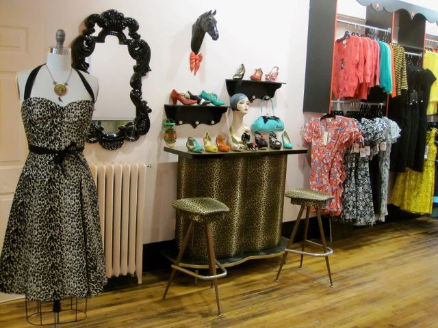 Doll Factory by Damzels | 394 Roncesvalles Ave, Toronto, ON M6R 2N1, Canada | Phone: (416) 533-3232