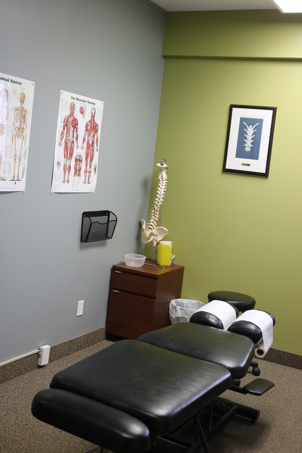 Hawthorne Physiotherapy & Sports Clinic | 10220 Derry Rd Suite 201, Milton, ON L9T 7J3, Canada | Phone: (905) 299-5932