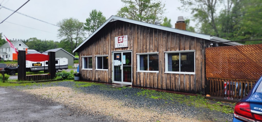 E-Js Grill & General Store | 644 Nova Scotia Trunk 8, Annapolis, Subd. D, NS B0T 1B0, Canada | Phone: (902) 682-2893