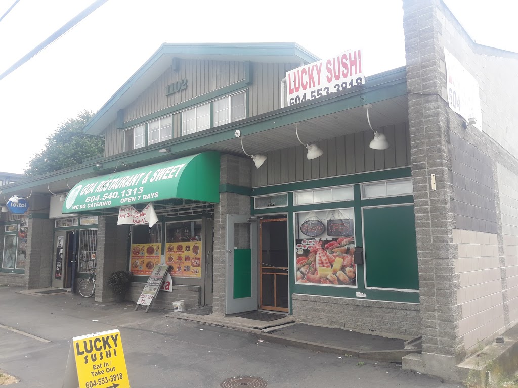 Queen’s Liquor Store | 1110 Ewen Ave, New Westminster, BC V3M 5E4, Canada | Phone: (604) 553-9655