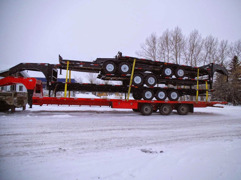 Highway 44 Trailer Sales | 59227 Hwy 44, Westlock County, AB T7P 2P7, Canada | Phone: (780) 349-3656