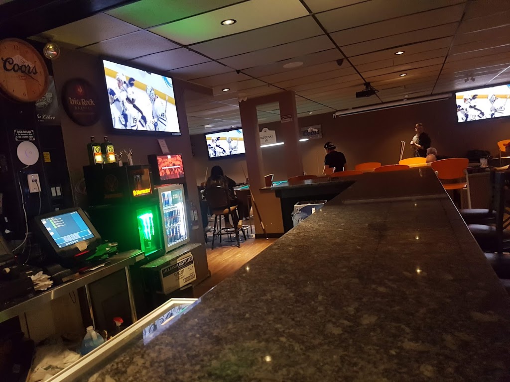 Kokos Restaurant and Sports Bar | 4712 13 St NE #115, Calgary, AB T2E 6P1, Canada | Phone: (403) 291-3565