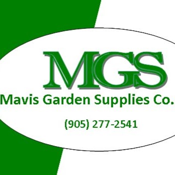 Mavis Garden Supplies | 3539 Mavis Rd, Mississauga, ON L5C 1T7, Canada | Phone: (905) 277-2541