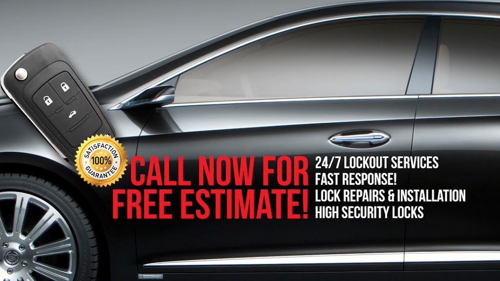 Markham Locksmith Service | 3930 14th Ave #32, Markham, ON L3R 6G4, Canada | Phone: (647) 499-3747