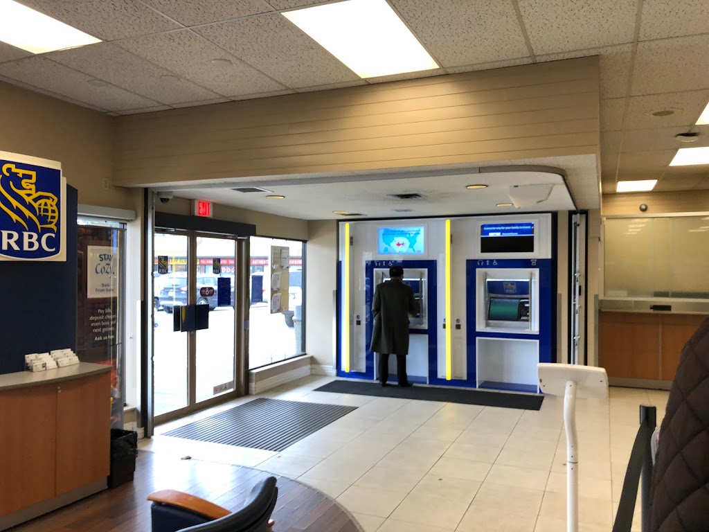 RBC Royal Bank | 11600 Cambie Rd., Richmond, BC V6X 1L6, Canada | Phone: (604) 665-6900