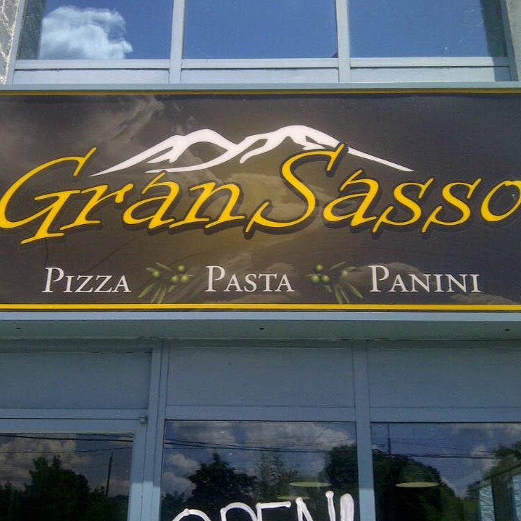 Gran Sasso Restaurant | 98 Paris Rd, Brantford, ON N3R 1H9, Canada | Phone: (519) 752-1500