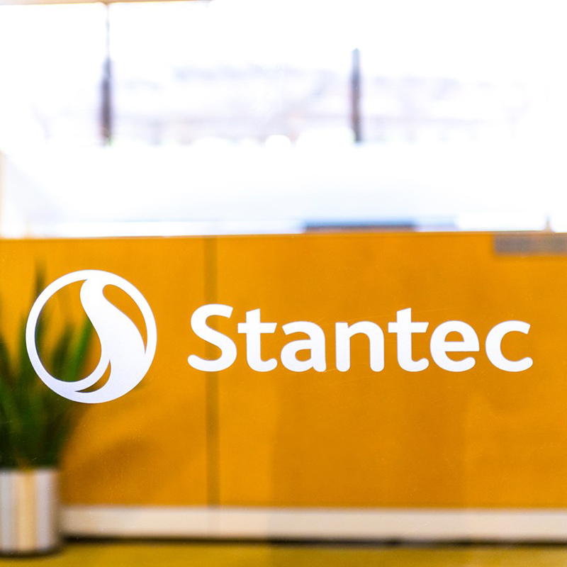 Stantec | 400-375 Boulevard Roland-Therrien, Longueuil, QC J4H 4A6, Canada | Phone: (514) 281-1010