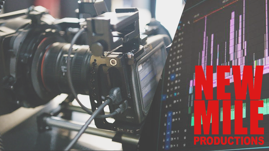 New Mile Productions | 96 Woodburn Rd, Hannon, ON L0R 1P0, Canada | Phone: (289) 880-8561