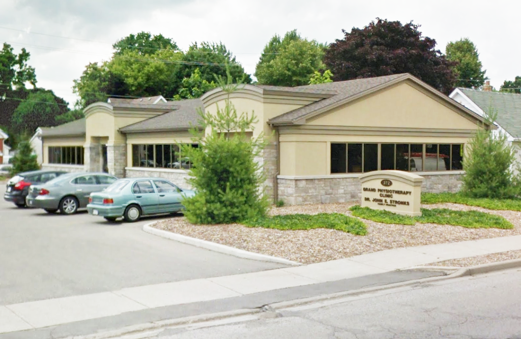 pt Health - Chatham Physiotherapy | 372 Lacroix St A, Chatham, ON N7M 2W3, Canada | Phone: (226) 798-0418