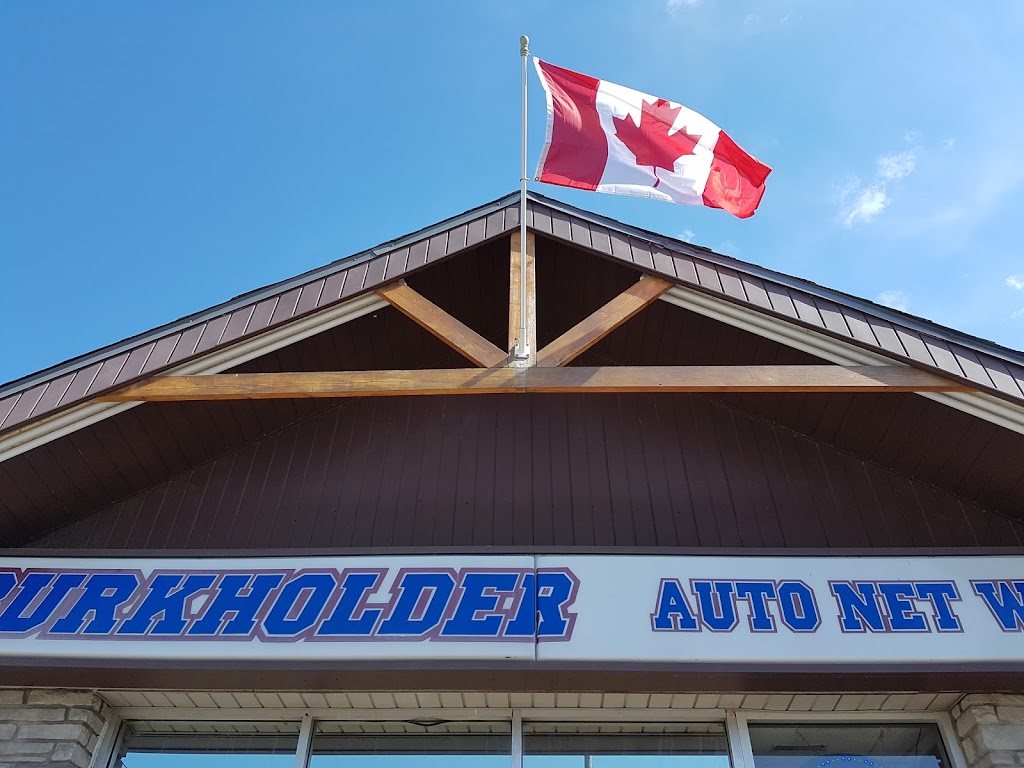 Burkholder Auto Net Work Ltd | 180 Fitch St, Welland, ON L3C 4V8, Canada | Phone: (905) 735-2277