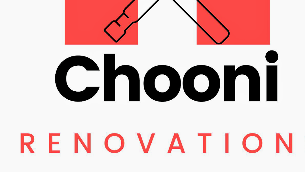 Chooni Renovation | 14 Soho Crescent, Nepean, ON K2J 2W4, Canada | Phone: (613) 600-6474