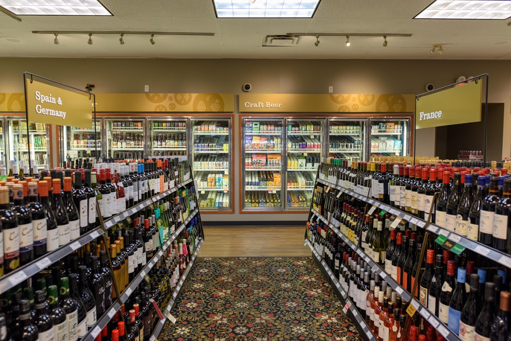 Westgate Liquor Store | 20398 Dewdney Trunk Rd #160, Maple Ridge, BC V2X 3E3, Canada | Phone: (604) 460-9119