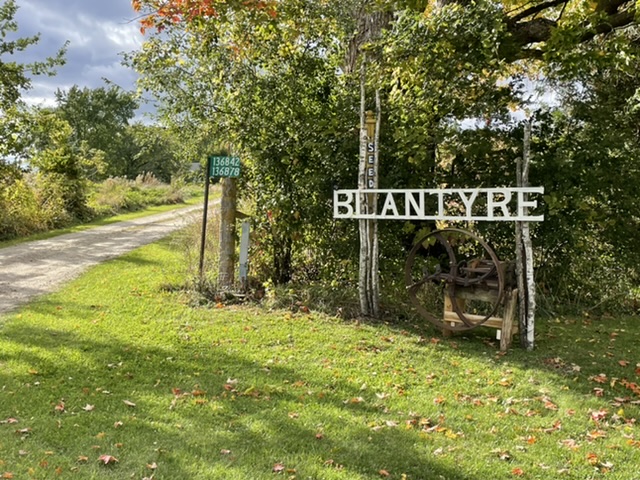 Sundance of Blantyre c/o Seed Bros Properties Inc | 136878 Grey Rd 12, Meaford, ON N4L 1W6, Canada | Phone: (226) 668-7616