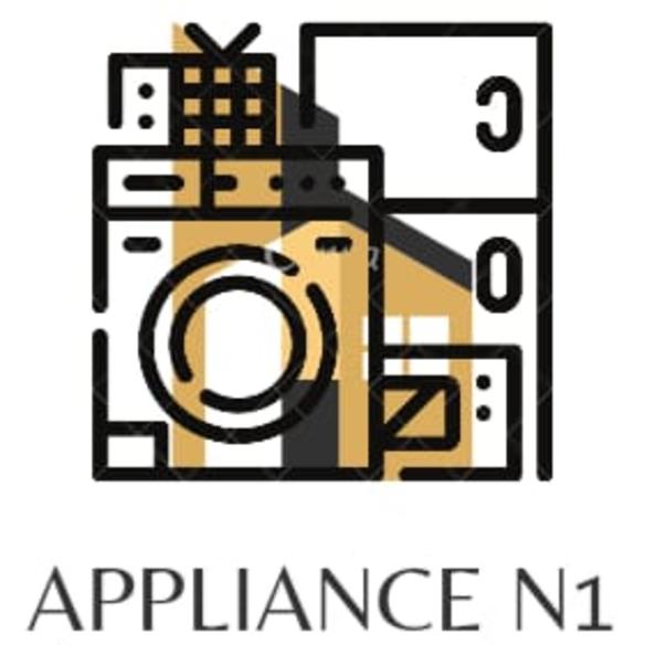 Appliance N1 | 5795 Yonge St, North York, ON M2M 4J3, Canada | Phone: (437) 333-3637