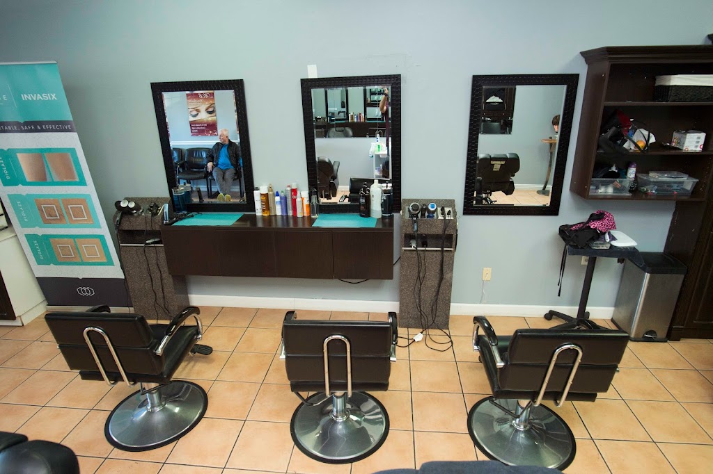 Hair N Care Beauty Studio | 31940 South Fraser Way, Abbotsford, BC V2T 1V6, Canada | Phone: (604) 850-6558