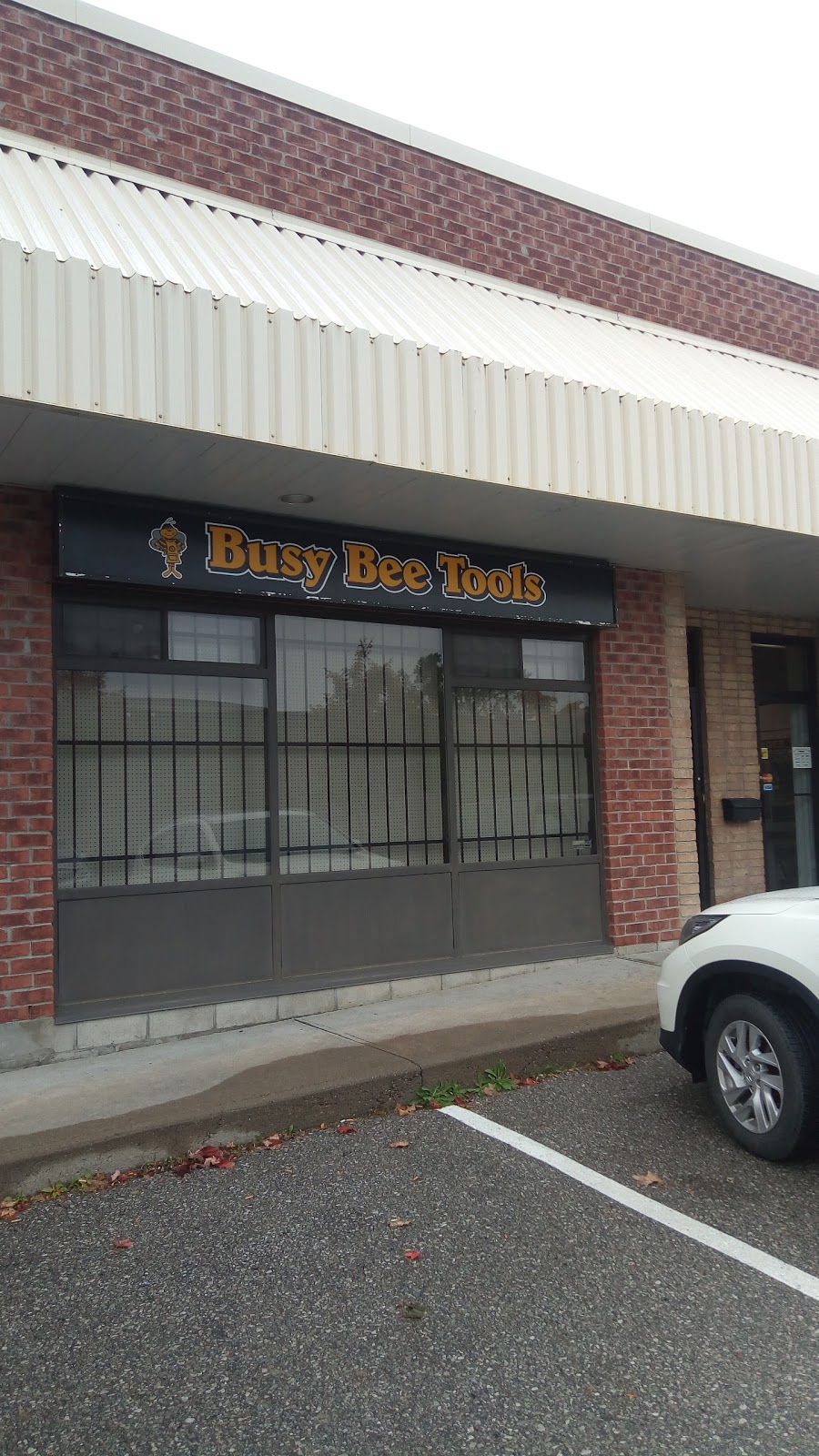 Busy Bee Tools | 1064 Salk Rd Unit #1, Pickering, ON L1W 3L7, Canada | Phone: (905) 831-9582