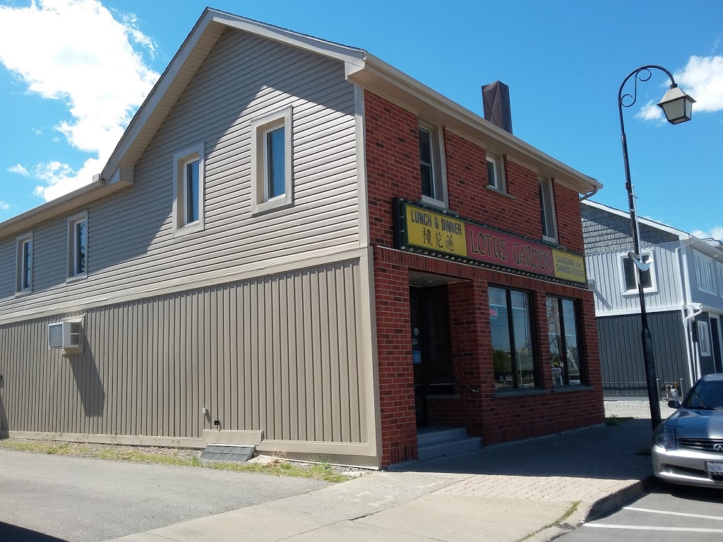 Lotus Garden Restaurant | 182 West St, Port Colborne, ON L3K 4E2, Canada | Phone: (905) 835-2552