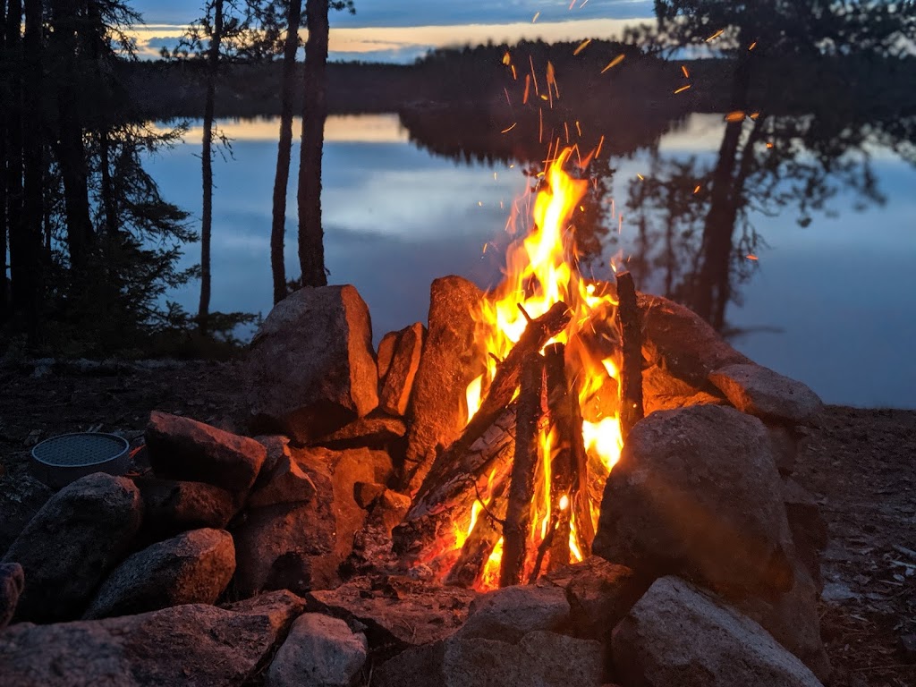 Woodland Caribou Provincial Park | 227 Howey St, Red Lake, ON P0V 2M0, Canada | Phone: (807) 727-1329