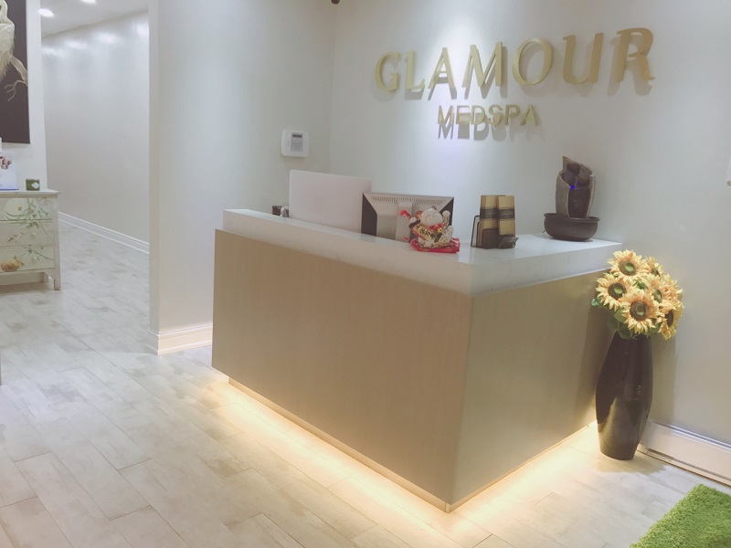 Glamour Medspa | 4410 Hwy 7, Unionville, ON L3R 1M2, Canada | Phone: (905) 940-5545