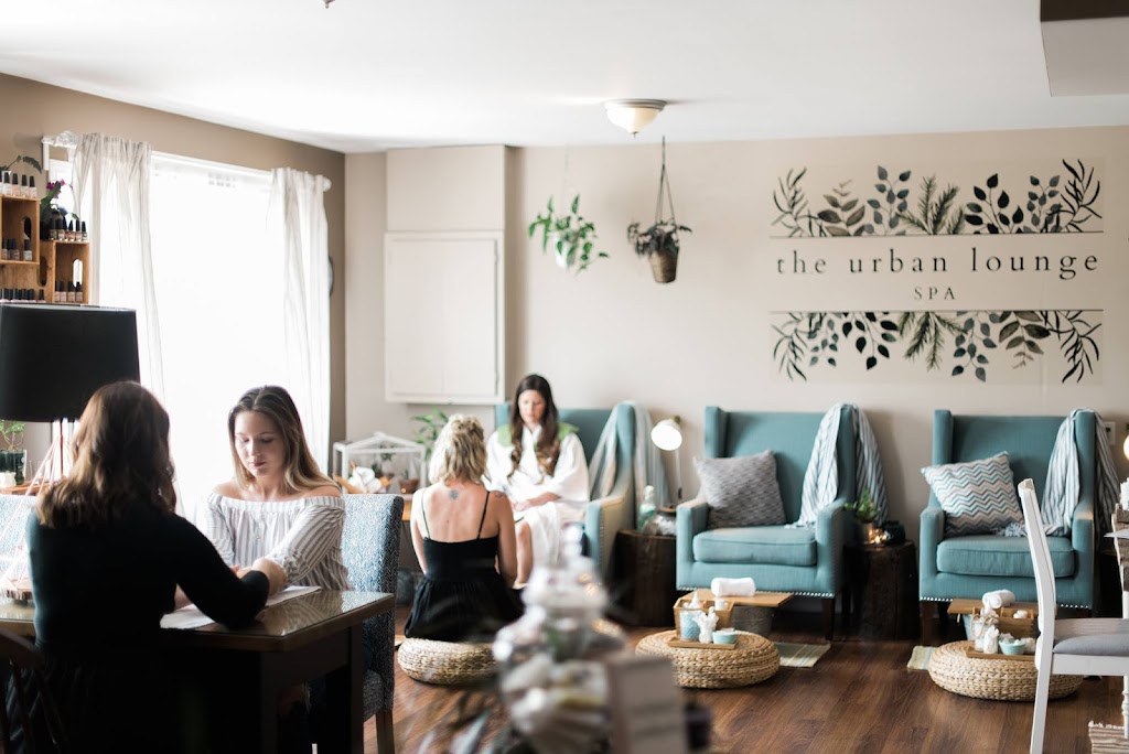 Urban Collective Wellness Lounge | 3227 Petawawa Blvd, Petawawa, ON K8H 1X8, Canada | Phone: (613) 506-0606