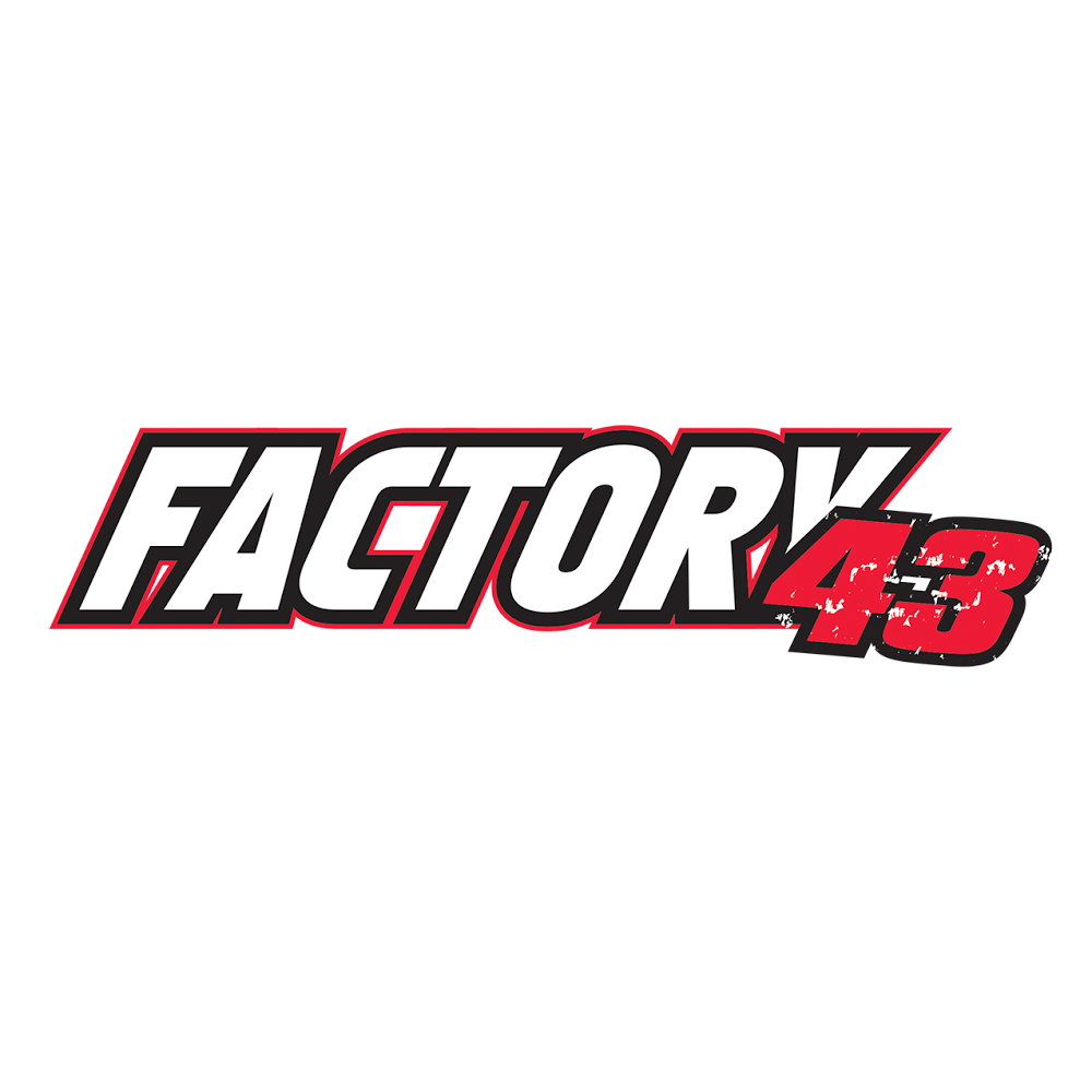 Factory 43 ATV | 476 Route Grand Shenley, Saint-Honoré-de-Shenley, QC G0M 1V0, Canada | Phone: (418) 485-7843