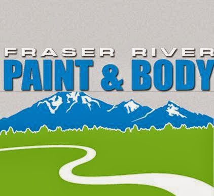 Fraser River Paint & Body Ltd | 23 Braid St, New Westminster, BC V3L 3P2, Canada | Phone: (604) 528-4063