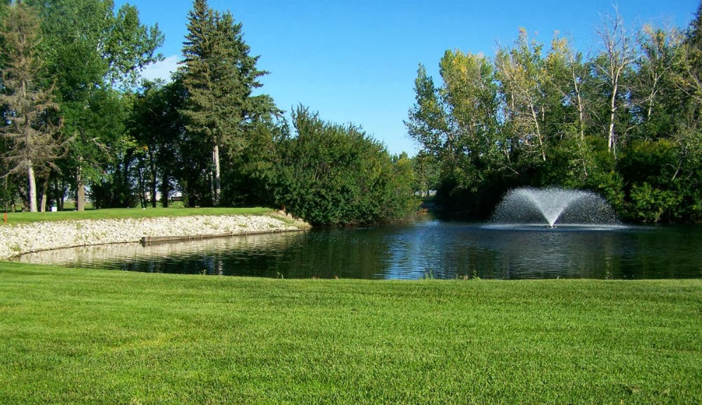 Vulcan Golf And Country Club | 710 1 St N, Vulcan, AB T0L 2B0, Canada | Phone: (403) 485-2553