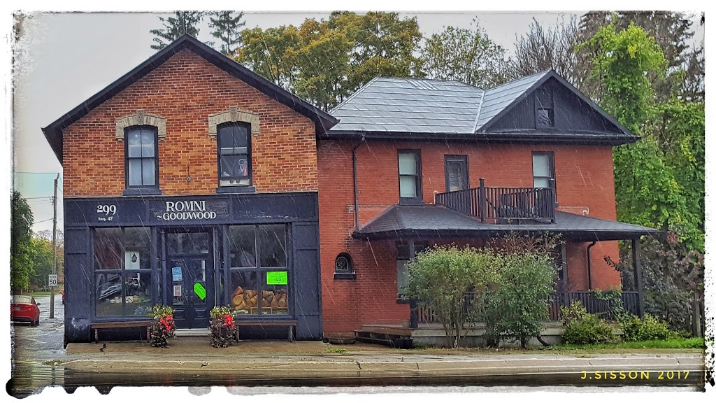 Romni Wools Goodwood | 299 Durham Regional Hwy 47, Goodwood, ON L0C 1A0, Canada | Phone: (905) 642-7270