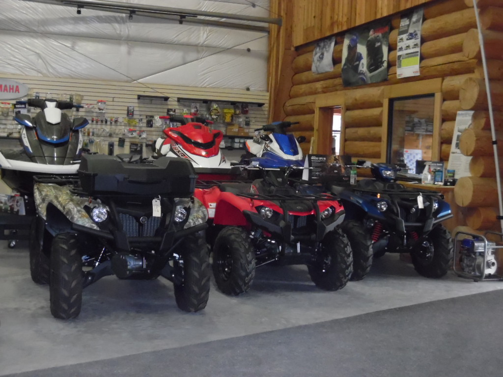 Haliburton Outdoor Equipment | 4355 Kennisis Lake Rd, Dysart et al, ON K0M, Canada | Phone: (705) 754-9262