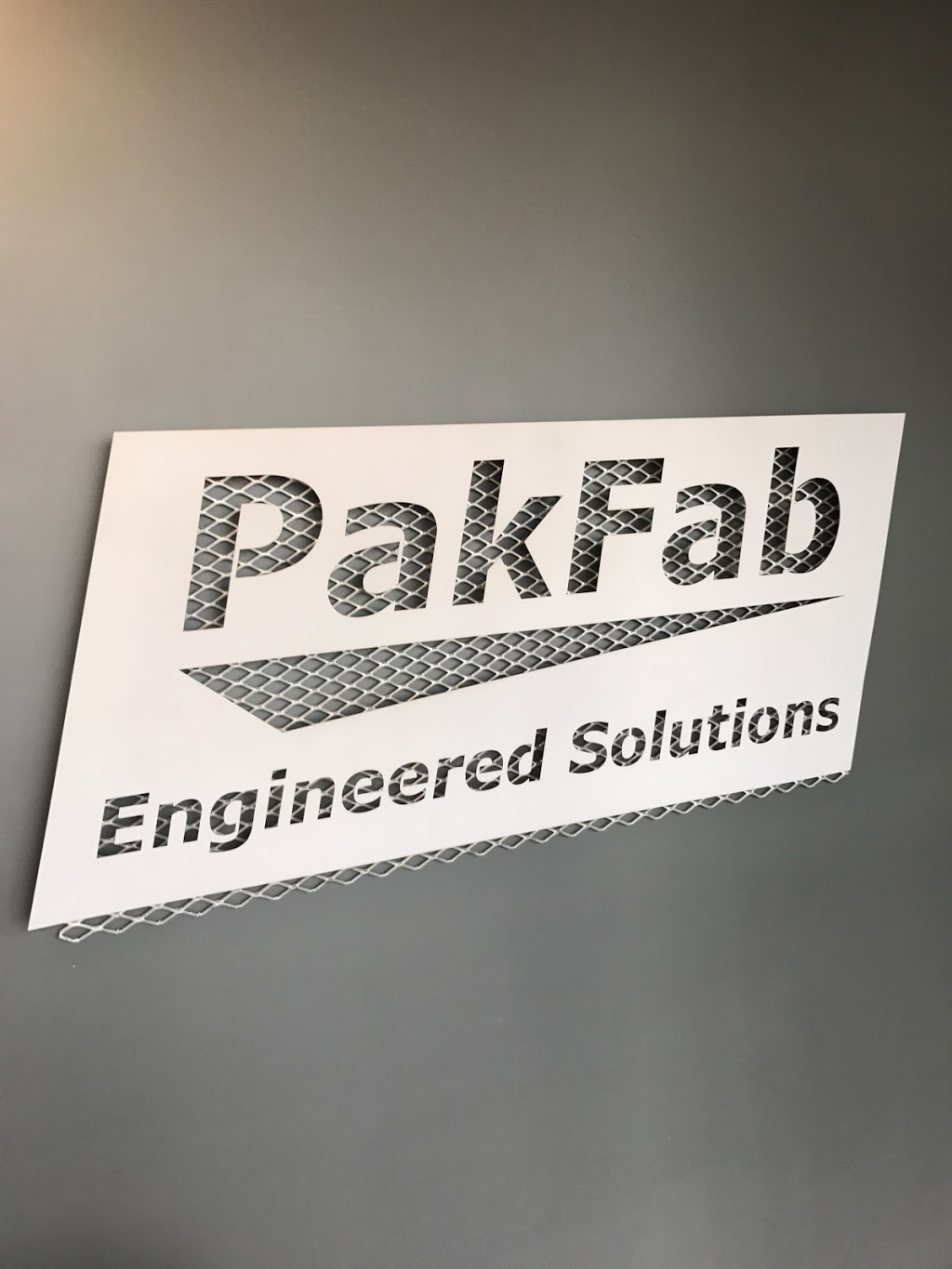 PakFab Engineered Solutions | 395 Dobbie Dr, Cambridge, ON N1T 1S8, Canada | Phone: (519) 622-1839