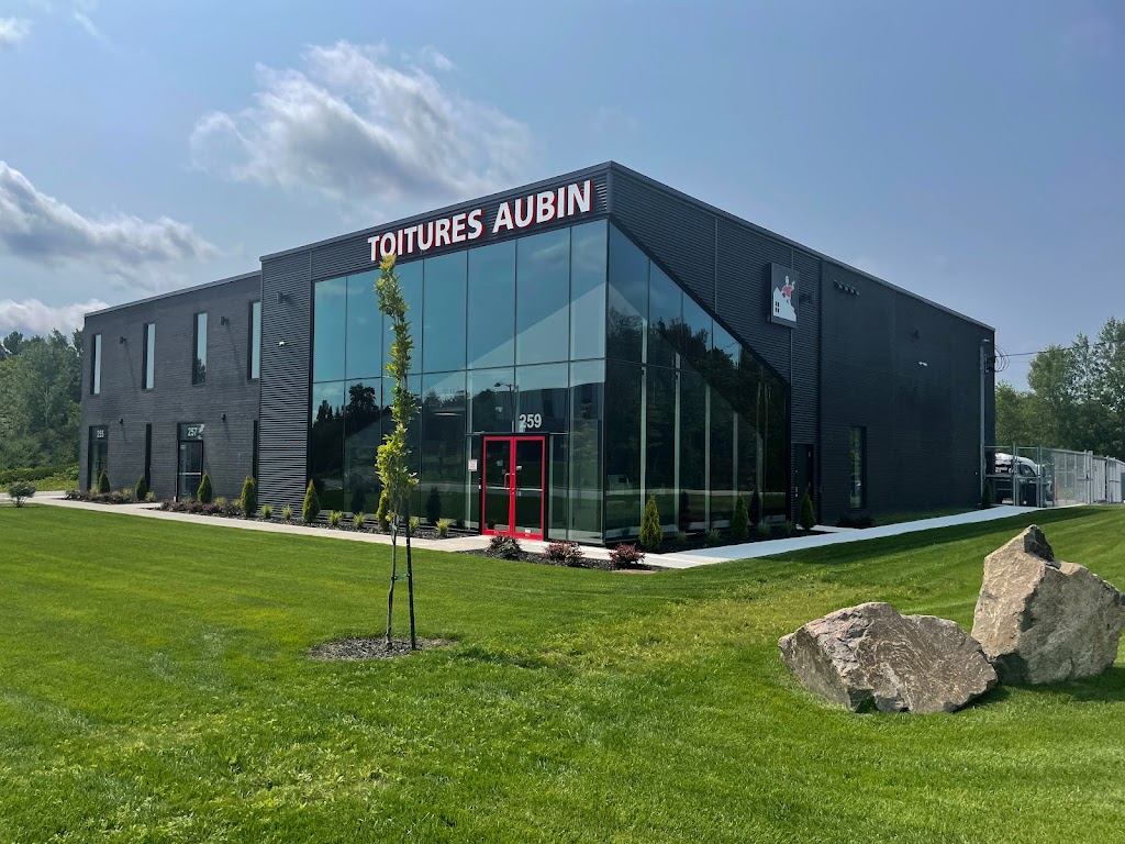 Toitures Aubin | 259 Bd Maisonneuve, Saint-Jérôme, QC J5L 0A1, Canada | Phone: (450) 990-0408