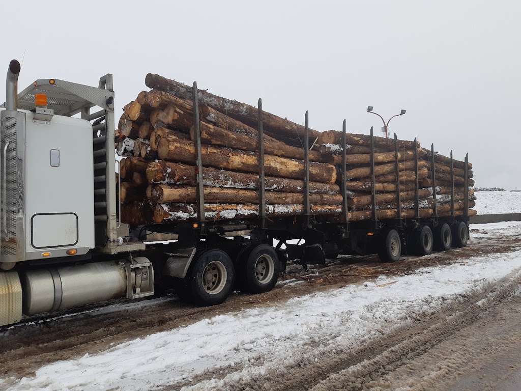 Cooperative De Camionnage | 905 Bd Hamel, Saint-Félicien, QC G8K 3H8, Canada | Phone: (418) 679-4194