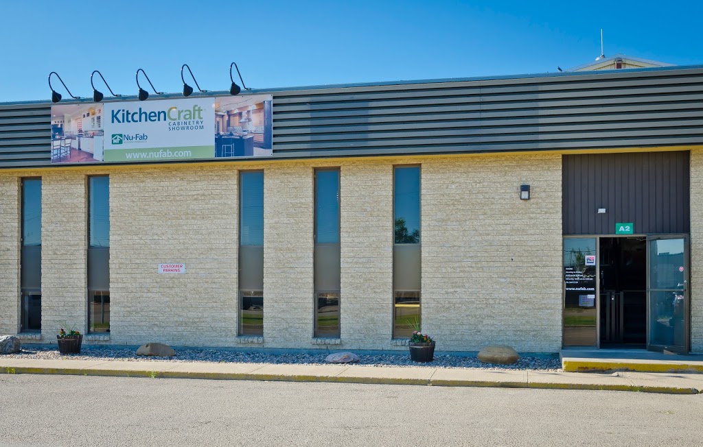 Nu-Fab Building Products | 701 45 St W, Saskatoon, SK S7L 5W5, Canada | Phone: (306) 244-7119