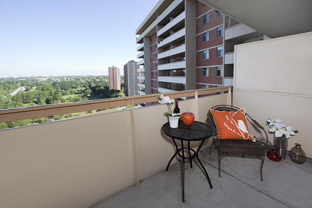 Cambridge Place Apartments | 30 Denton Ave, Scarborough, ON M1L 4P2, Canada | Phone: (416) 699-0471