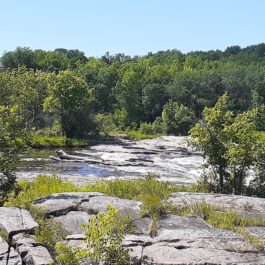 Whitemouth Falls Provincial Park | MB-211, Seven Sisters Falls, MB R0E 1Y0, Canada | Phone: (204) 345-1444